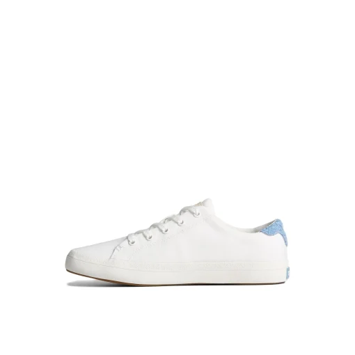 Sandy Gingham Sneaker