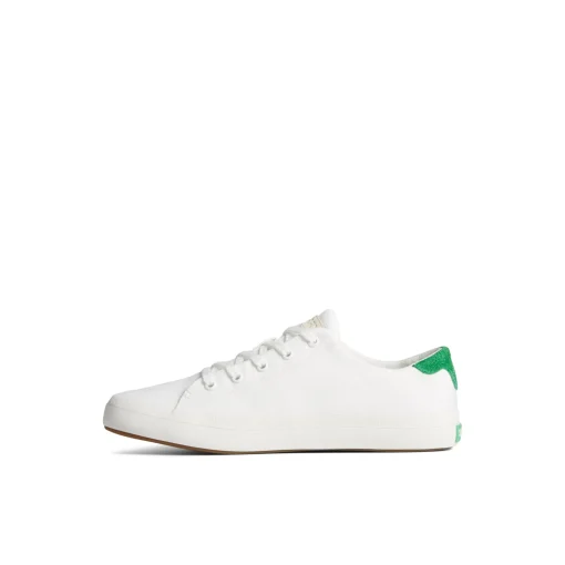 Sandy Gingham Sneaker