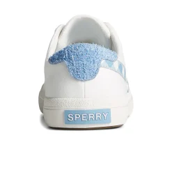 Sandy Gingham Sneaker