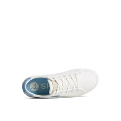 Sandy Gingham Sneaker