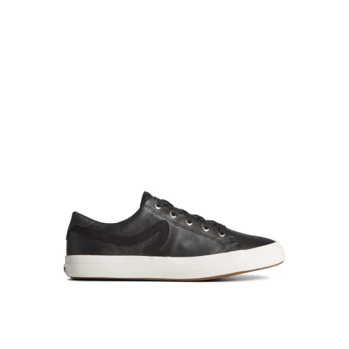 Sandy Leather Sneaker