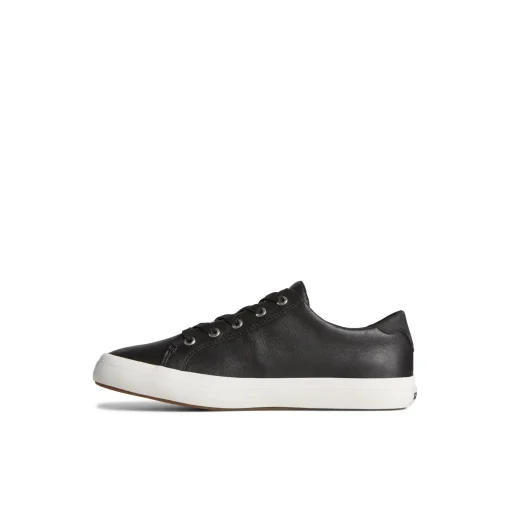 Sandy Leather Sneaker