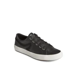 Sandy Leather Sneaker