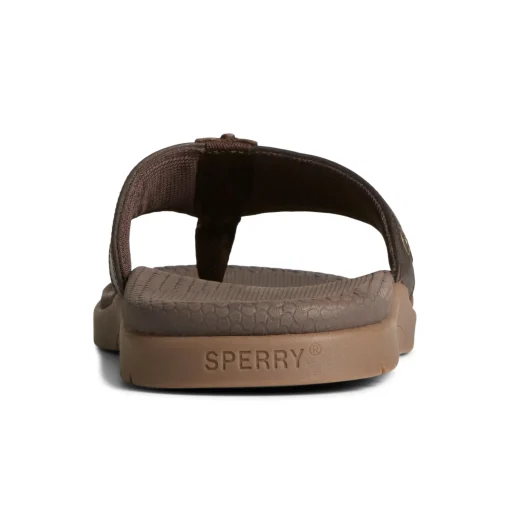 Santa Cruz II Thong Sandal
