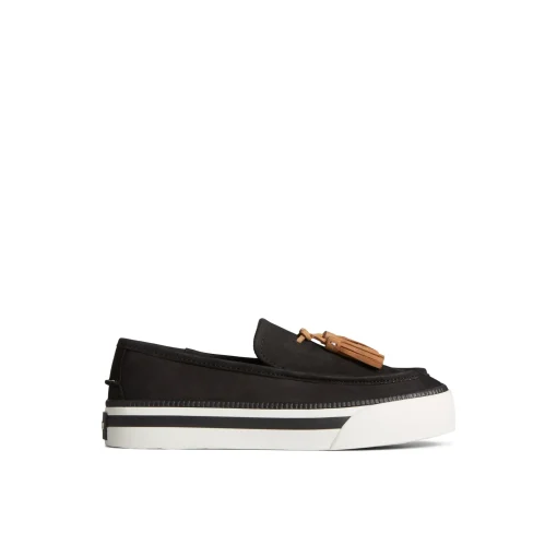 Sea Sailor Platform Sneaker