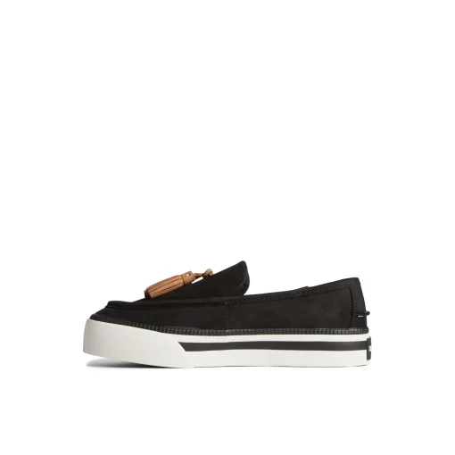 Sea Sailor Platform Sneaker