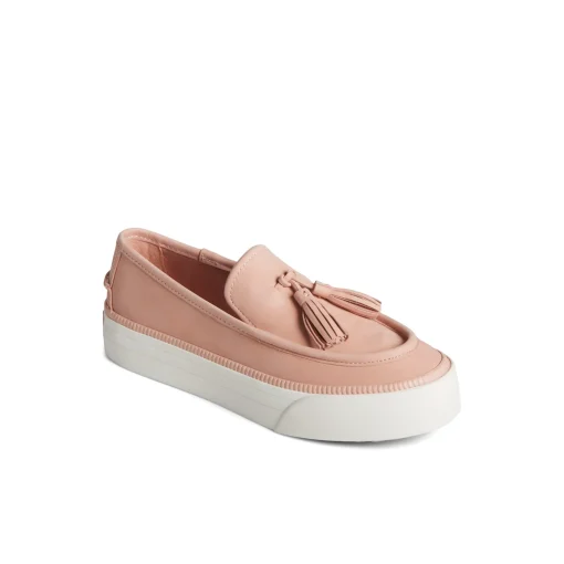 Sea Sailor Platform Sneaker