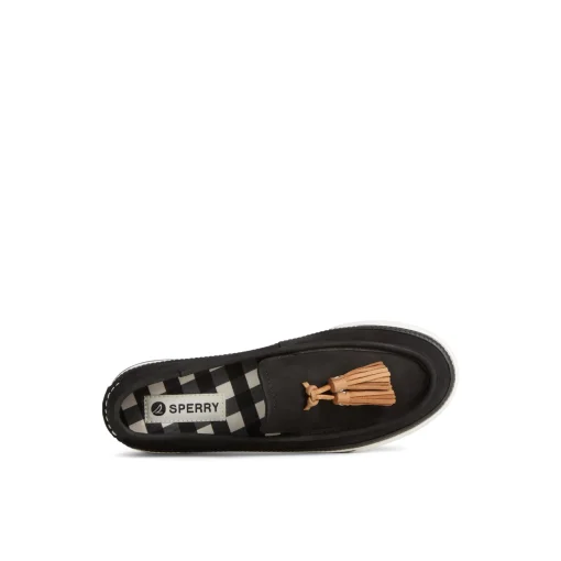 Sea Sailor Platform Sneaker
