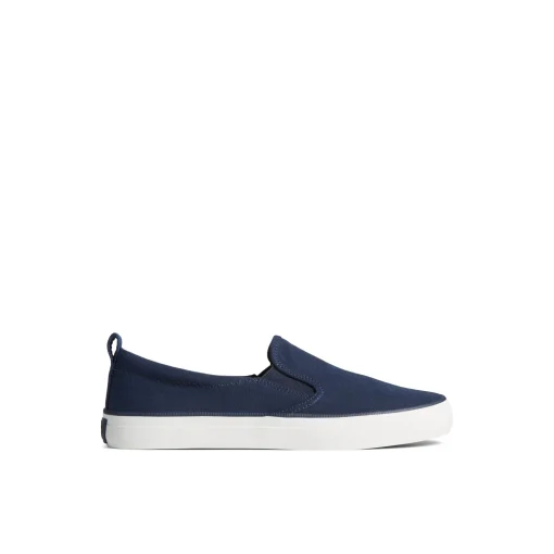 SeaCycled™ Crest Twin Gore Canvas Sneaker