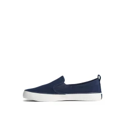 SeaCycled™ Crest Twin Gore Canvas Sneaker