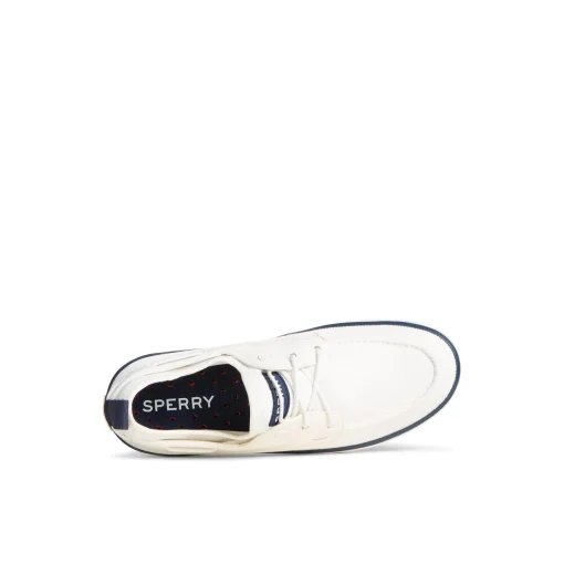 SeaCycled™ Fairlead Boat Sneaker