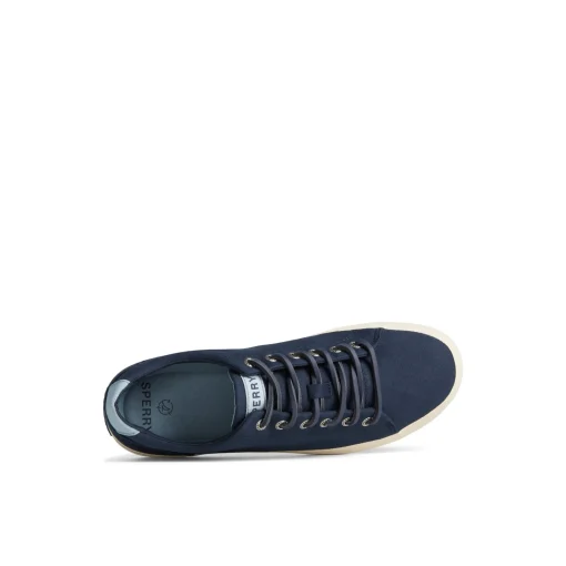 SeaCycled™ Striper II Textile Sneaker