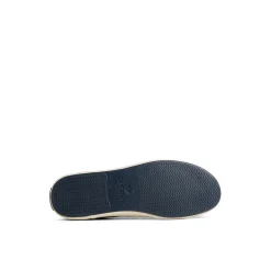 SeaCycled™ Striper II Textile Sneaker