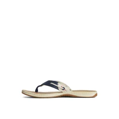 Seafish Nautical Flip Flop