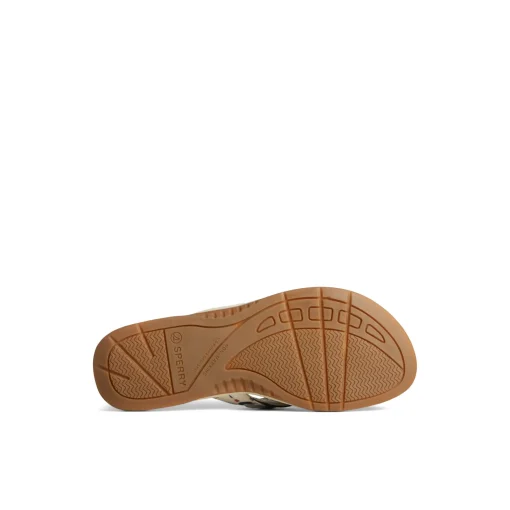 Seafish Nautical Flip Flop