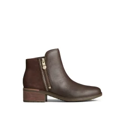 Seaport Bootie 2.0