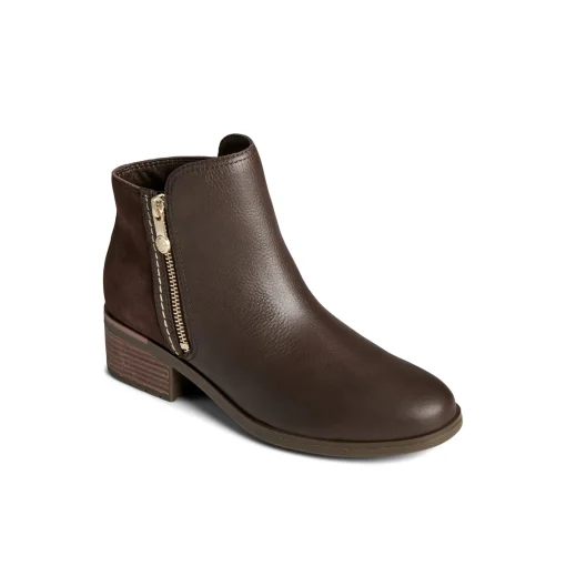 Seaport Bootie 2.0