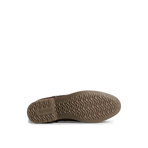 Seaport Bootie 2.0