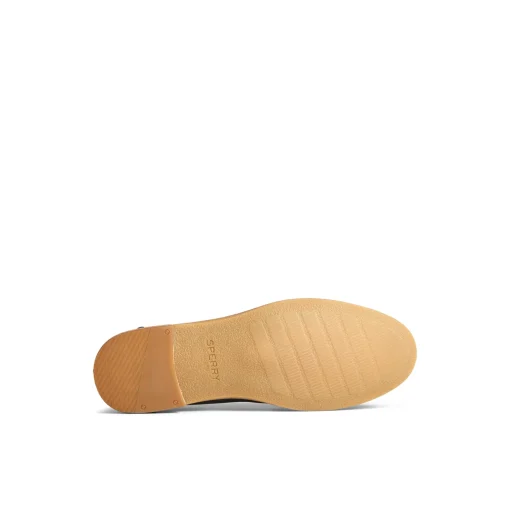 Seaport Penny Leather Loafer