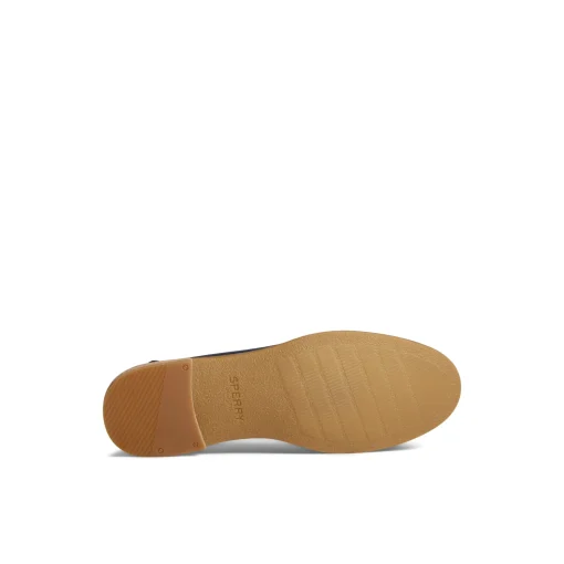 Seaport Penny Leather Loafer