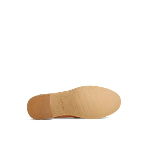 Seaport Penny Leather Loafer