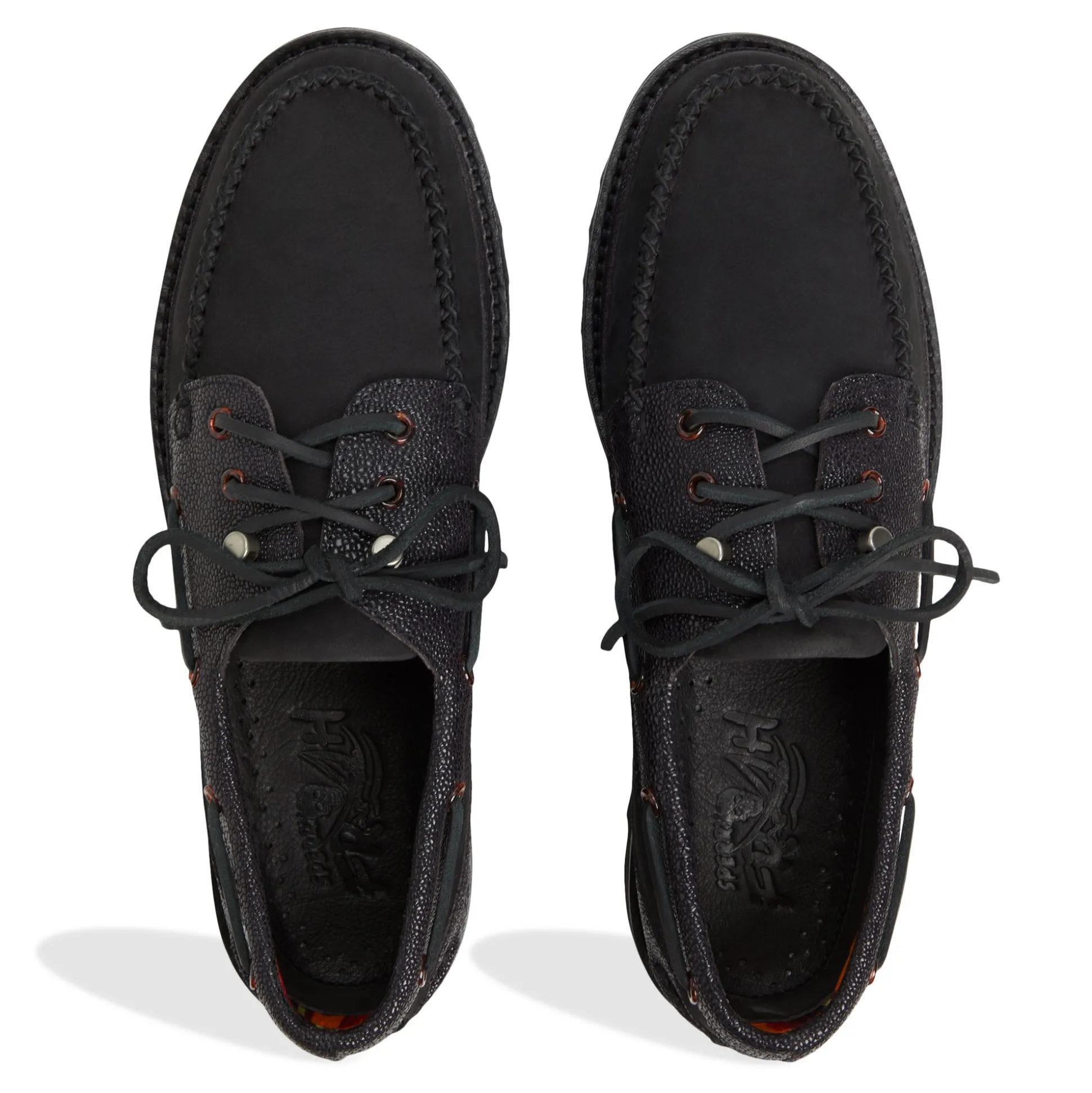 Sperry by Fresh Rags Gulfstar A/O 2-Eye