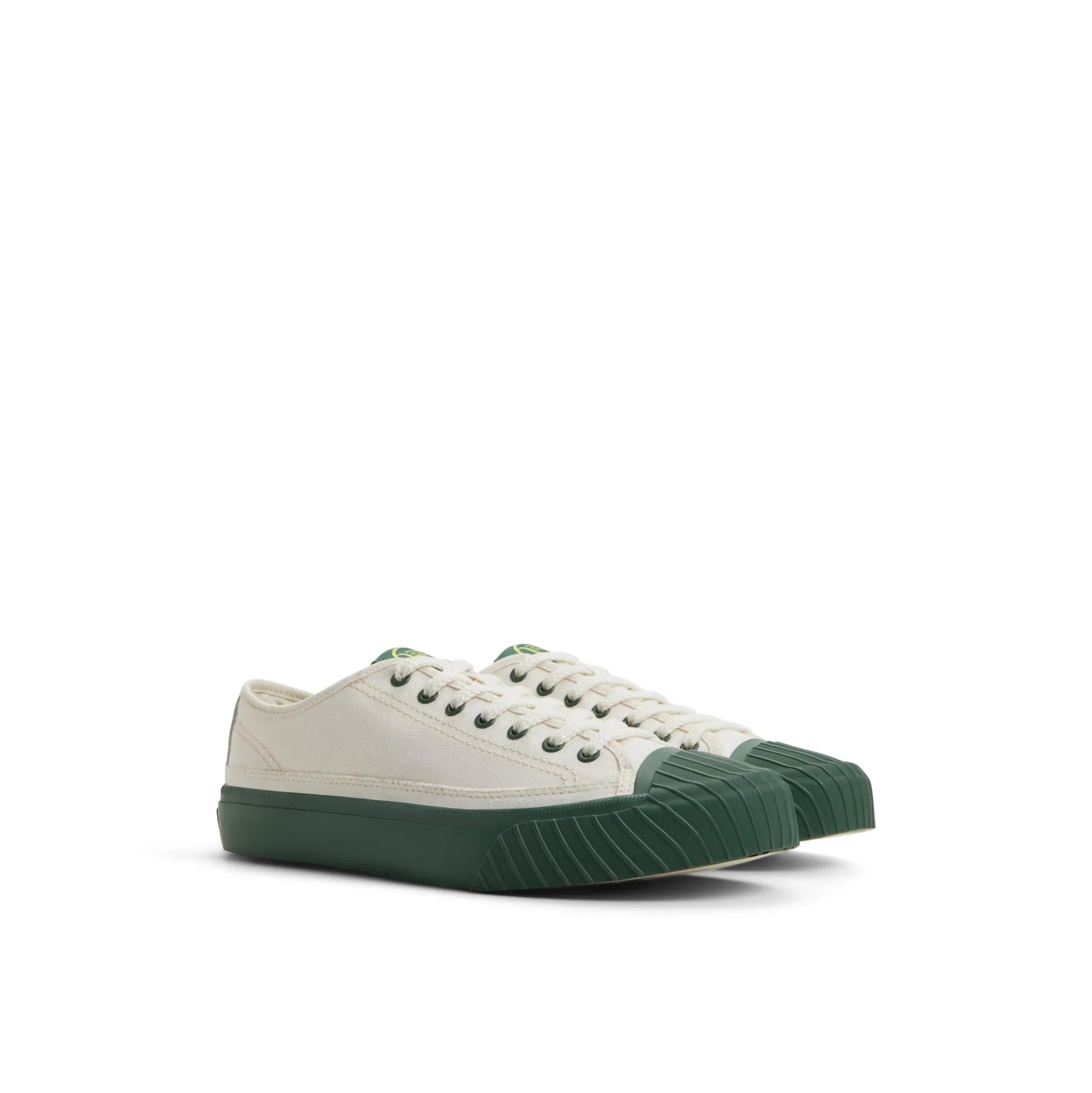 Sperry x Palmes Racquet Sneaker