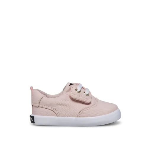 Spinnaker Crib Junior Washable Sneaker