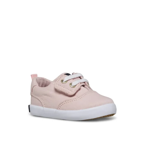 Spinnaker Crib Junior Washable Sneaker