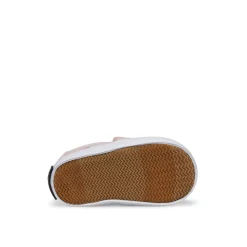 Spinnaker Crib Junior Washable Sneaker