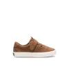 Spinnaker Junior Washable Sneaker