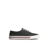 Striper II Linen CVO Sneaker