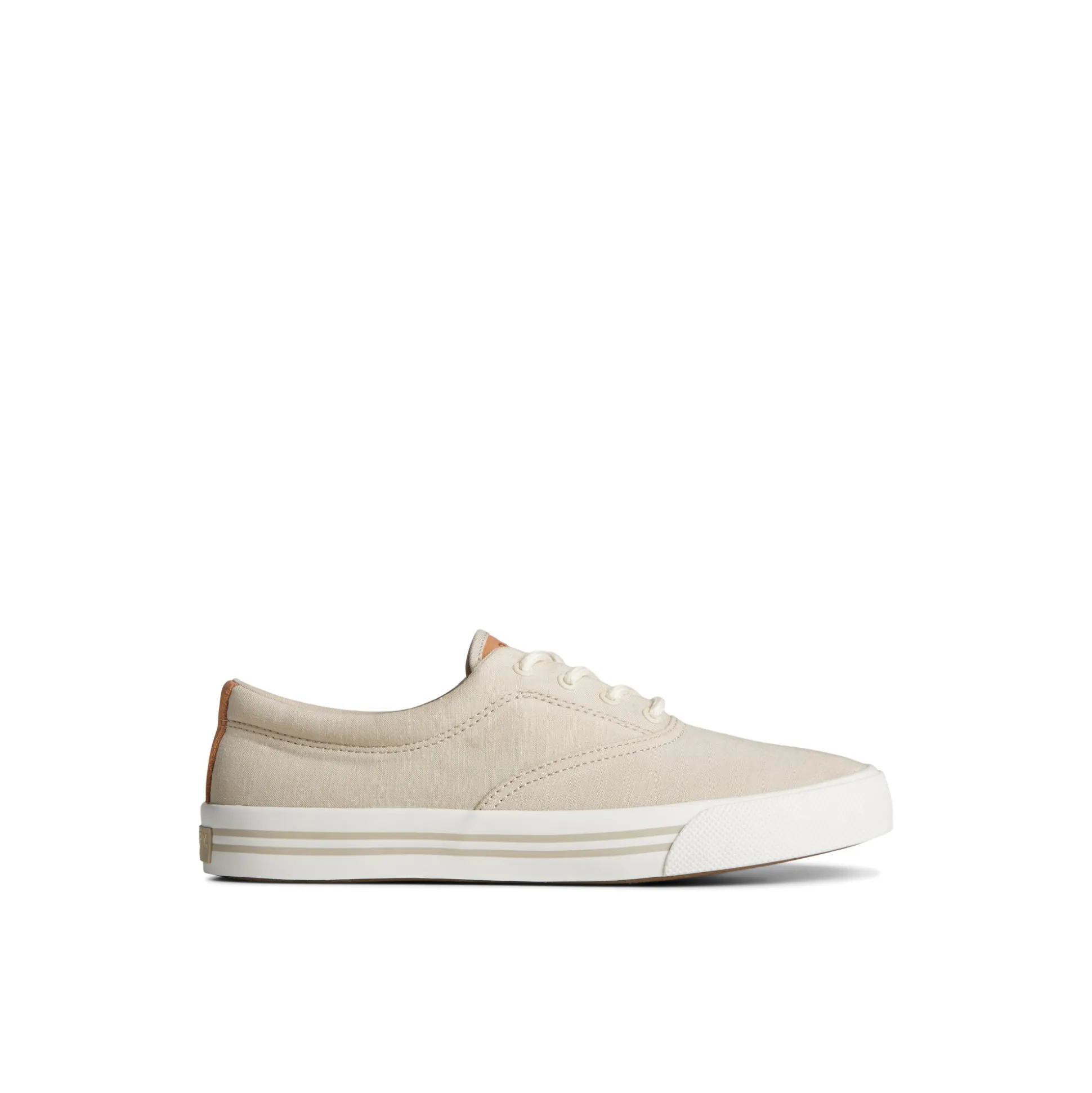 Striper II Linen CVO Sneaker