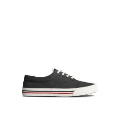 Striper II Linen CVO Sneaker