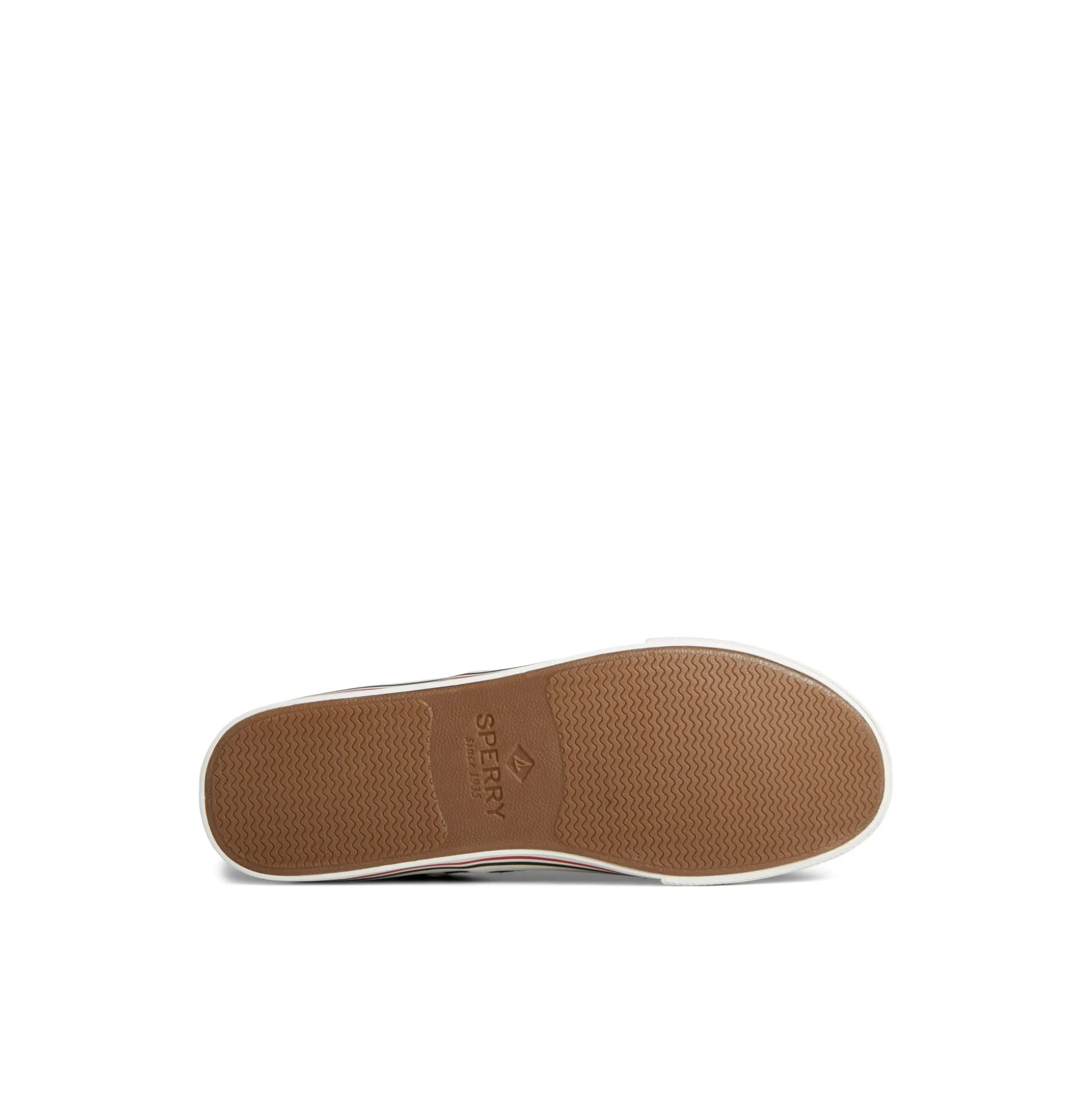 Striper II Linen CVO Sneaker