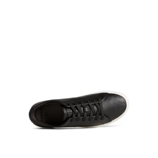 Striper II LLT Leather Sneaker