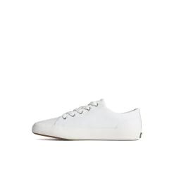 Striper II LTT Leather Sneaker