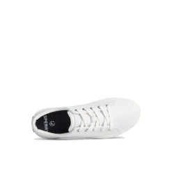 Striper II LTT Leather Sneaker