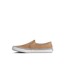 Striper II Twin Gore Perforated Slip On Sneaker