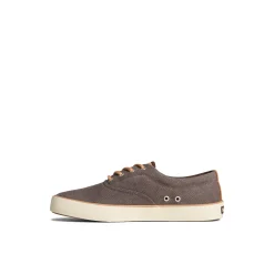 Striper II Washed Canvas CVO Sneaker