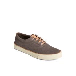 Striper II Washed Canvas CVO Sneaker