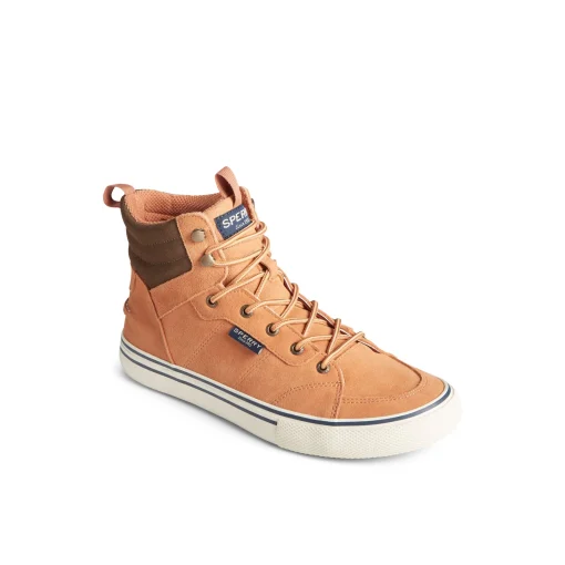 Striper Storm Hiker Waterproof Sneaker Boot