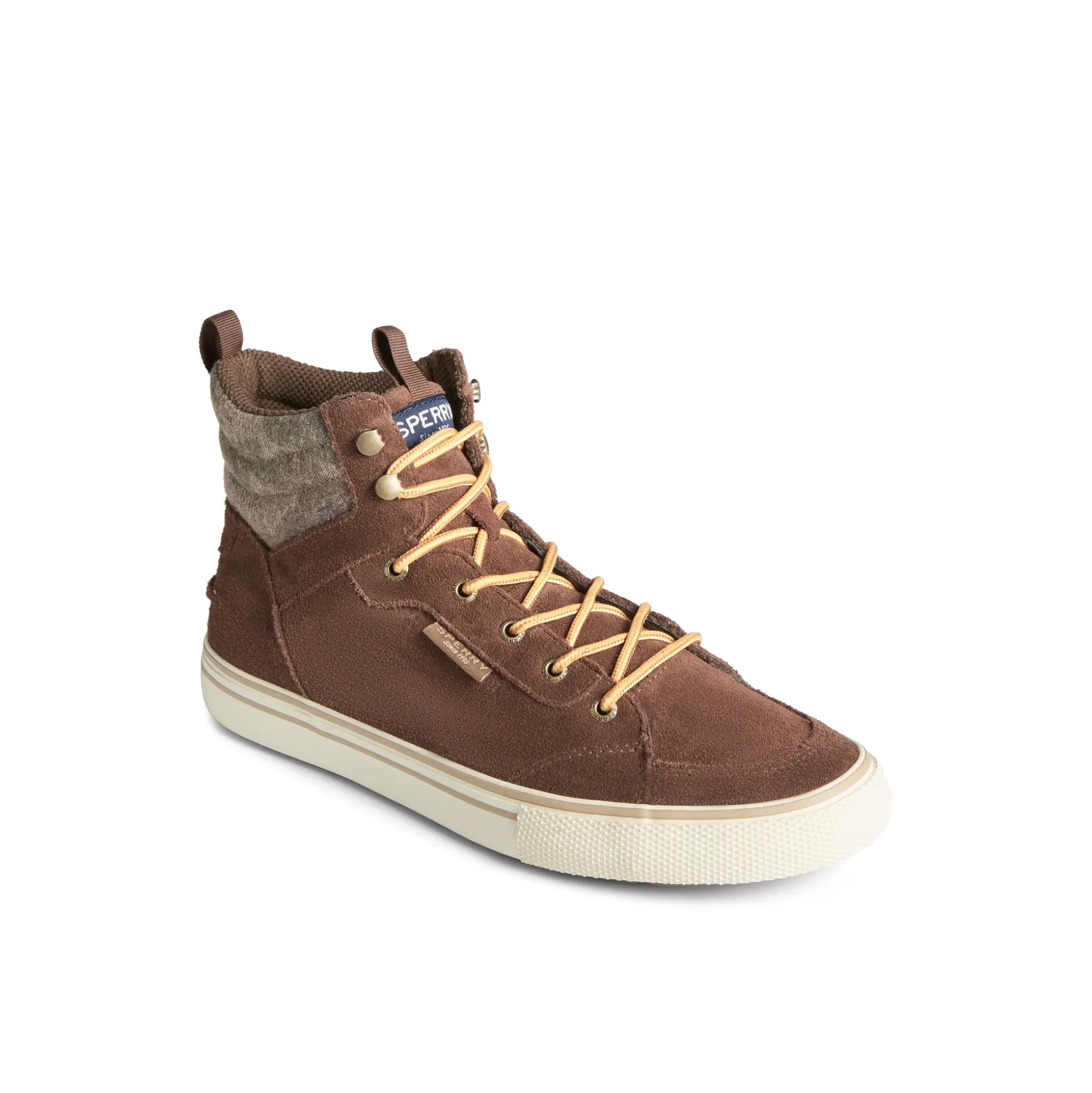 Striper Storm Hiker Waterproof Sneaker Boot