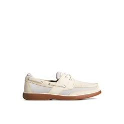 Surveyor 2-Eye Boat Shoe
