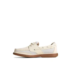 Surveyor 2-Eye Boat Shoe