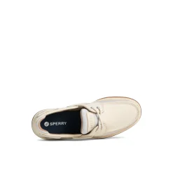 Surveyor 2-Eye Boat Shoe