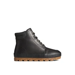 Torrent Leather Lace Up Boot