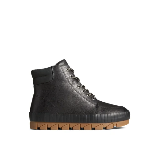 Torrent Leather Lace Up Boot