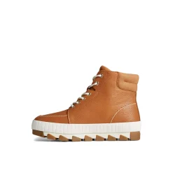 Torrent Leather Lace Up Boot