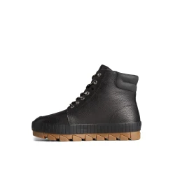 Torrent Leather Lace Up Boot